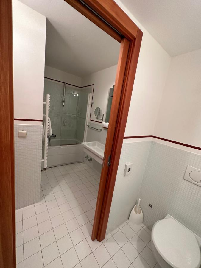 Alpenhof Otel Seefeld in Tirol Dış mekan fotoğraf