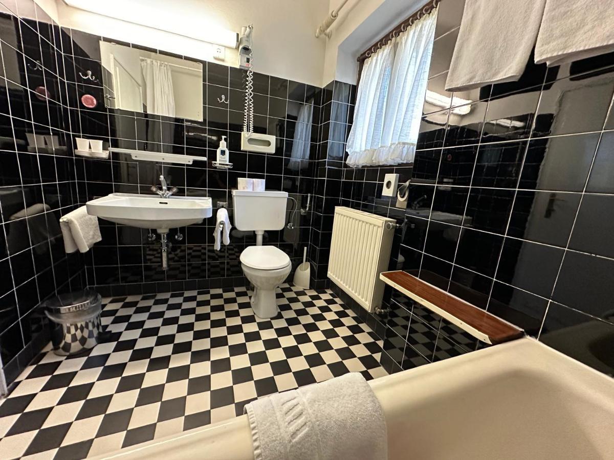 Alpenhof Otel Seefeld in Tirol Dış mekan fotoğraf